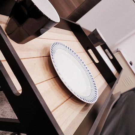 Sw Cosy Studio - Chambly Persan Roissy Cdg Εξωτερικό φωτογραφία