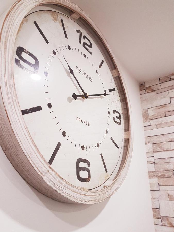 Sw Cosy Studio - Chambly Persan Roissy Cdg Εξωτερικό φωτογραφία